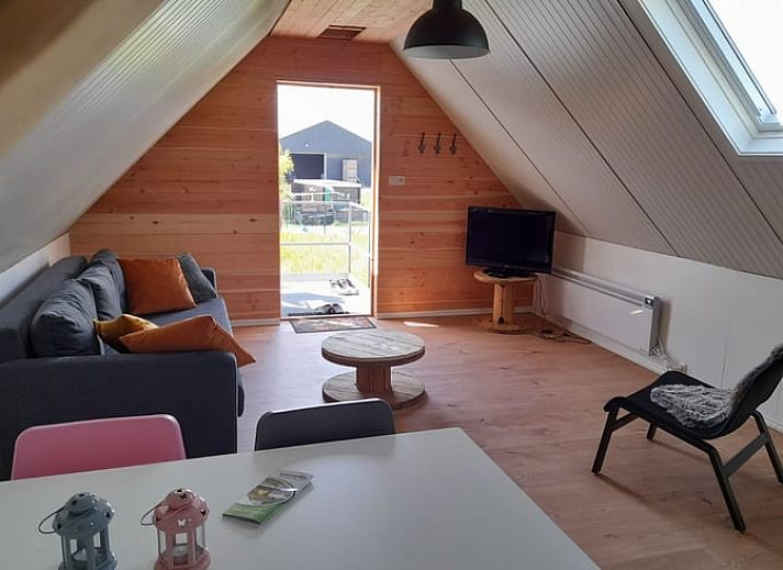 Guest house 642202 - Holiday property Zuid-Beveland - Vakantiehuis in BORSSELE