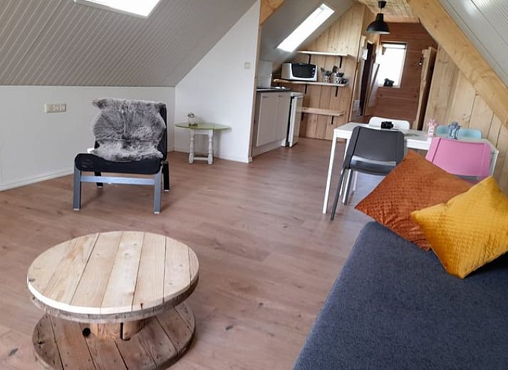 Guest house 642202 - Holiday property Zuid-Beveland - Vakantiehuis in BORSSELE