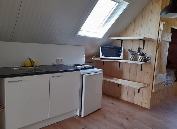 Guest house 642202 - Holiday property Zuid-Beveland - Vakantiehuis in BORSSELE