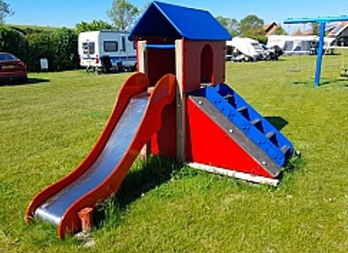 Guest house 642202 - Holiday property Zuid-Beveland - Vakantiehuis in BORSSELE