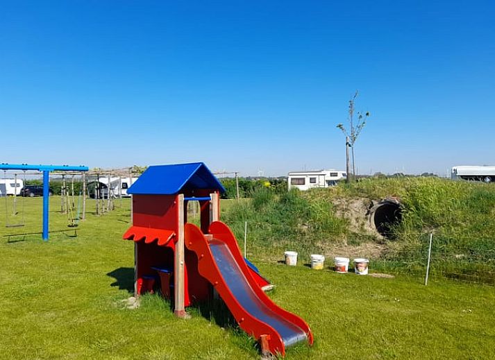 Guest house 642202 - Holiday property Zuid-Beveland - Vakantiehuis in BORSSELE