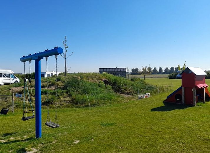 Guest house 642202 - Holiday property Zuid-Beveland - Vakantiehuis in BORSSELE