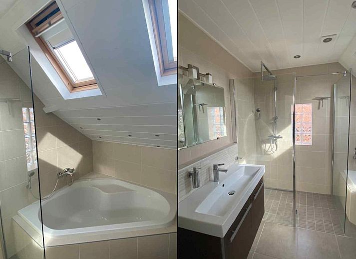 Unterkunft 642302 - Ferienhaus Zuid-Beveland - ZE1285
