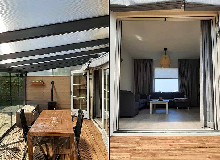 Unterkunft 642302 - Ferienhaus Zuid-Beveland - ZE1285