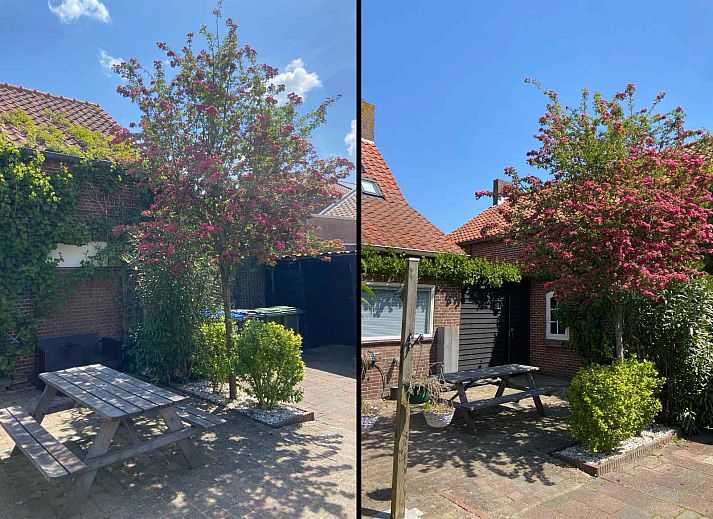 Unterkunft 642302 - Ferienhaus Zuid-Beveland - ZE1285