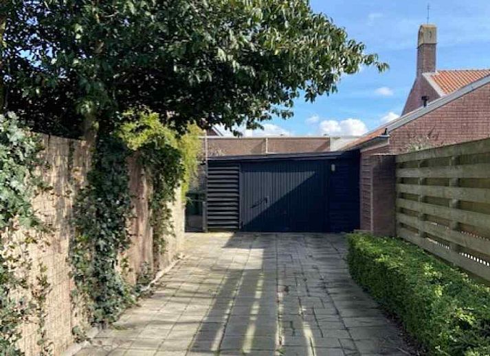 Unterkunft 642302 - Ferienhaus Zuid-Beveland - ZE1285