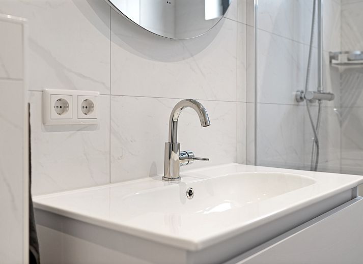 Stilvolles Esszimmer im Ferienhaus ZE1420, Nieuwdorp, Zuid-Beveland, ideal fuer gemuetliche Mahlzeiten in Zeeland.