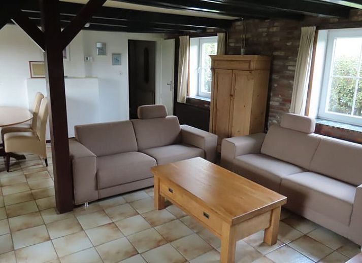 Unterkunft 642401 - Ferienhaus Zuid-Beveland - Vakantiehuisje in 's Heer Arendskerke
