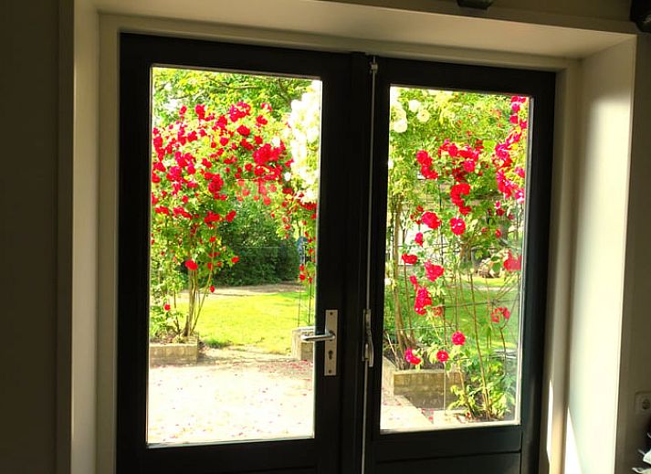 Unterkunft 642401 - Ferienhaus Zuid-Beveland - Vakantiehuisje in 's Heer Arendskerke