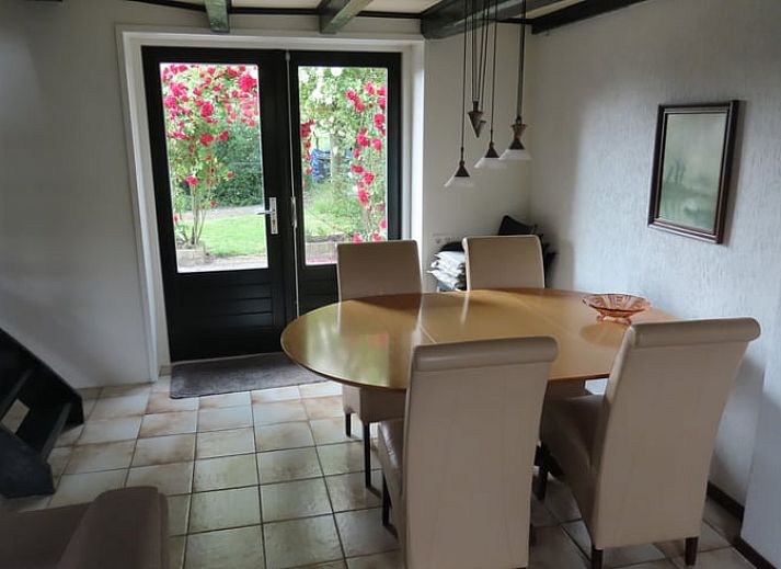 Unterkunft 642401 - Ferienhaus Zuid-Beveland - Vakantiehuisje in 's Heer Arendskerke
