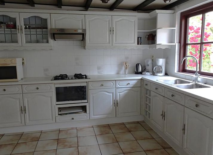 Unterkunft 642401 - Ferienhaus Zuid-Beveland - Vakantiehuisje in 's Heer Arendskerke