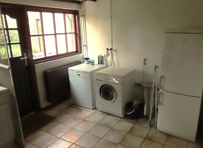 Unterkunft 642401 - Ferienhaus Zuid-Beveland - Vakantiehuisje in 's Heer Arendskerke