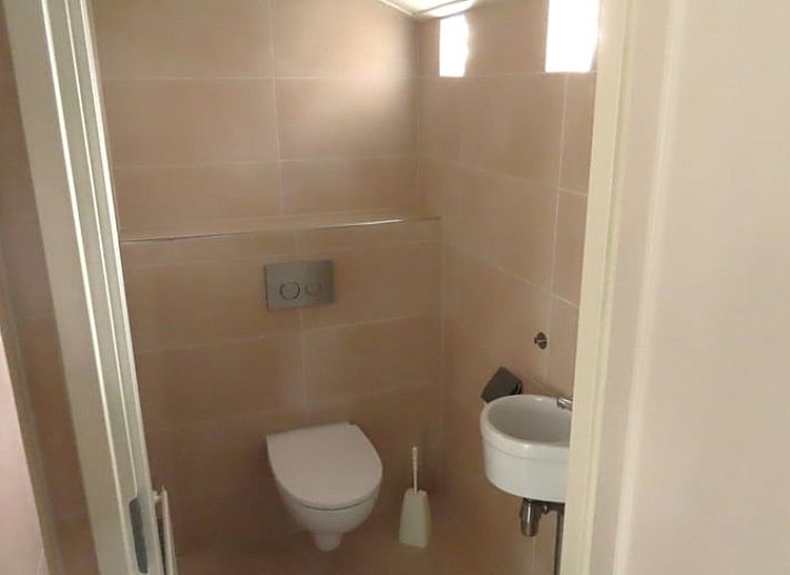 Unterkunft 642401 - Ferienhaus Zuid-Beveland - Vakantiehuisje in 's Heer Arendskerke