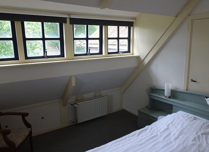 Unterkunft 642401 - Ferienhaus Zuid-Beveland - Vakantiehuisje in 's Heer Arendskerke