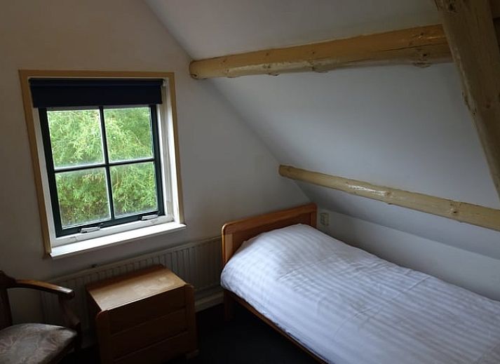 Unterkunft 642401 - Ferienhaus Zuid-Beveland - Vakantiehuisje in 's Heer Arendskerke
