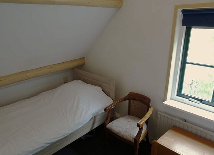 Unterkunft 642401 - Ferienhaus Zuid-Beveland - Vakantiehuisje in 's Heer Arendskerke