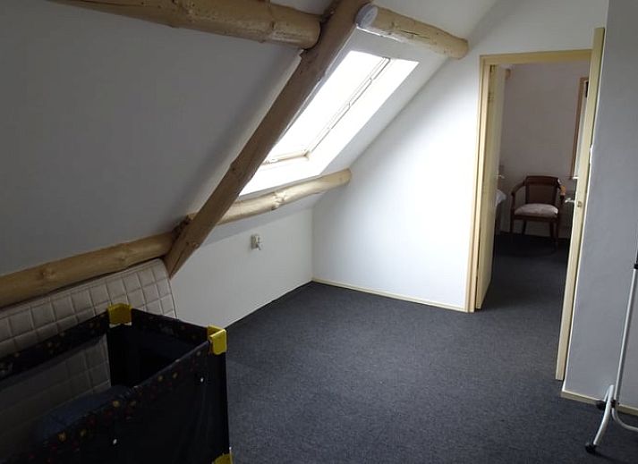Unterkunft 642401 - Ferienhaus Zuid-Beveland - Vakantiehuisje in 's Heer Arendskerke