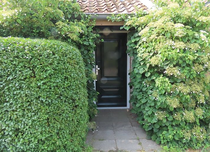 Unterkunft 642401 - Ferienhaus Zuid-Beveland - Vakantiehuisje in 's Heer Arendskerke