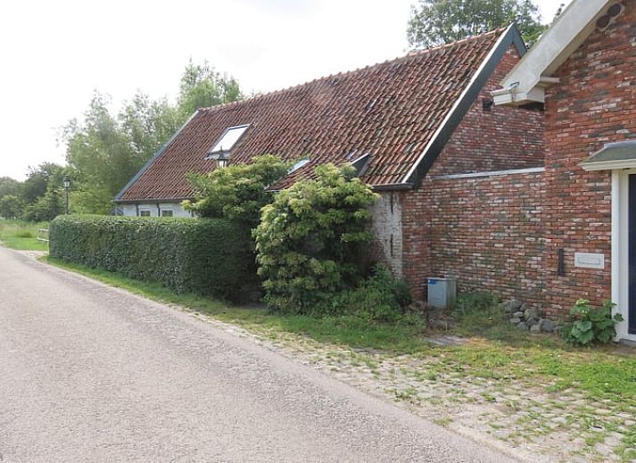 Unterkunft 642401 - Ferienhaus Zuid-Beveland - Vakantiehuisje in 's Heer Arendskerke