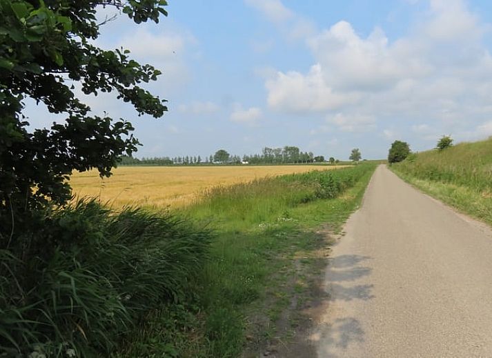 Unterkunft 642401 - Ferienhaus Zuid-Beveland - Vakantiehuisje in 's Heer Arendskerke