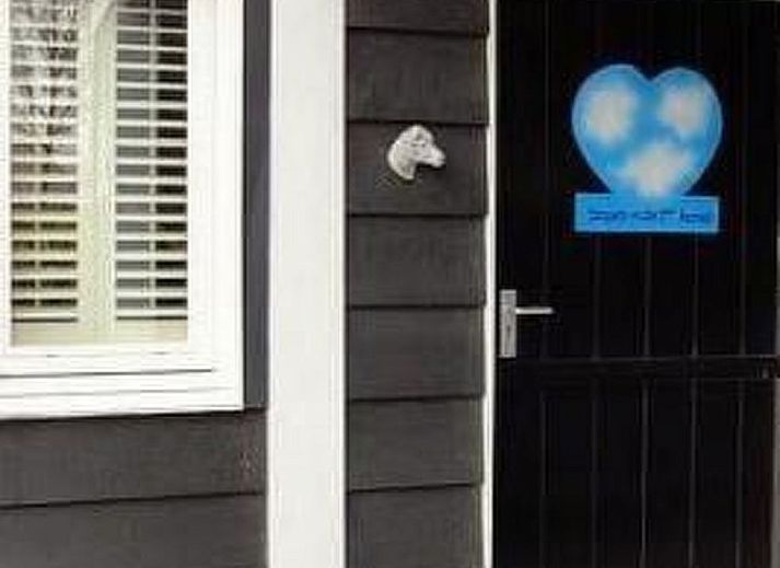 Unterkunft 642502 - Appartement Zuid-Beveland - Appartement Wohnung met terras