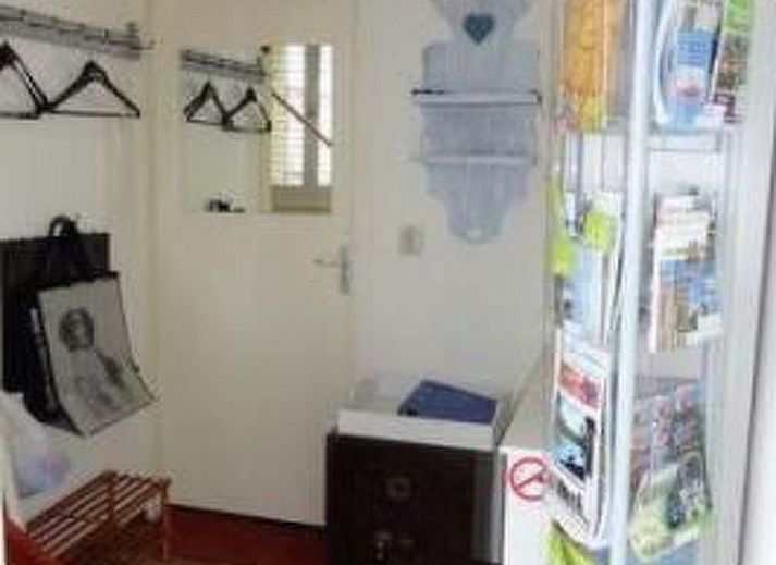 Unterkunft 642502 - Appartement Zuid-Beveland - Appartement Wohnung met terras