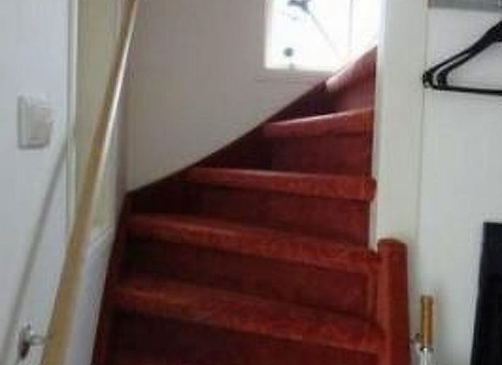 Unterkunft 642502 - Appartement Zuid-Beveland - Appartement Wohnung met terras