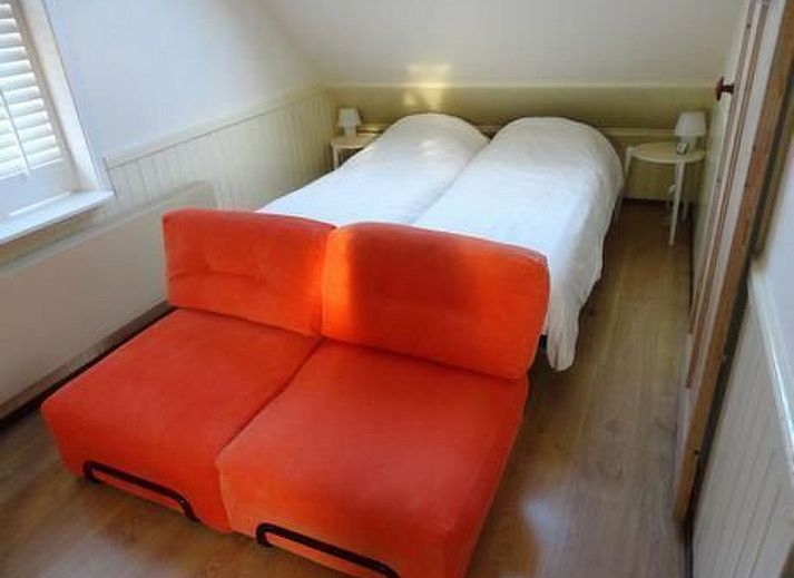 Unterkunft 642502 - Appartement Zuid-Beveland - Appartement Wohnung met terras