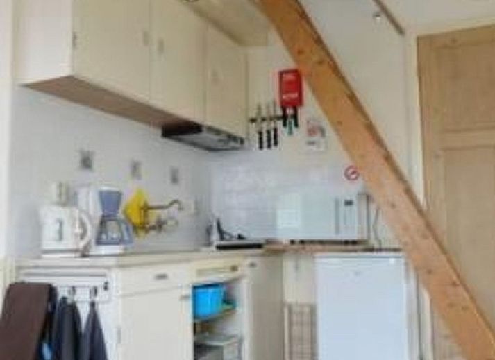 Unterkunft 642502 - Appartement Zuid-Beveland - Appartement Wohnung met terras