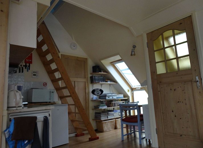 Unterkunft 642502 - Appartement Zuid-Beveland - Appartement Wohnung met terras