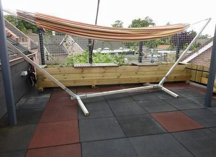 Unterkunft 642502 - Appartement Zuid-Beveland - Appartement Wohnung met terras