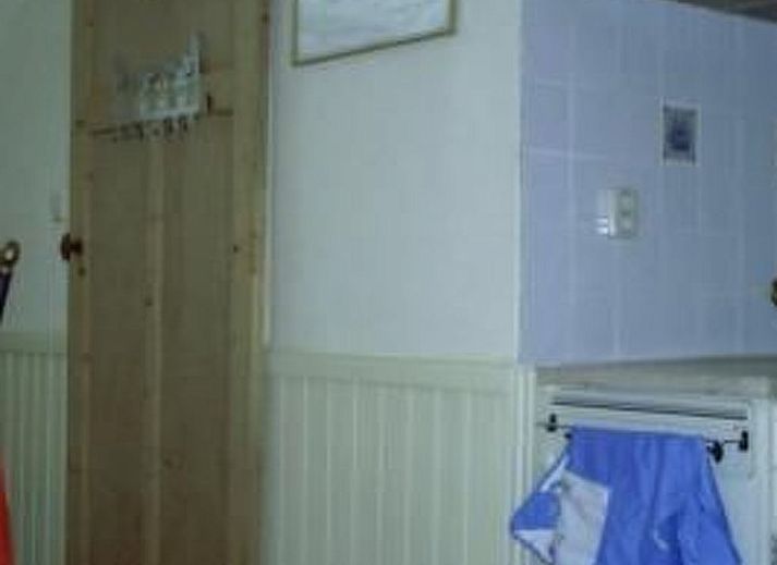 Unterkunft 642502 - Appartement Zuid-Beveland - Appartement Wohnung met terras