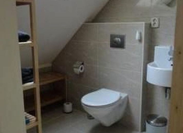 Unterkunft 642502 - Appartement Zuid-Beveland - Appartement Wohnung met terras