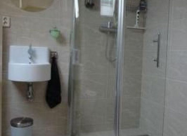 Unterkunft 642502 - Appartement Zuid-Beveland - Appartement Wohnung met terras