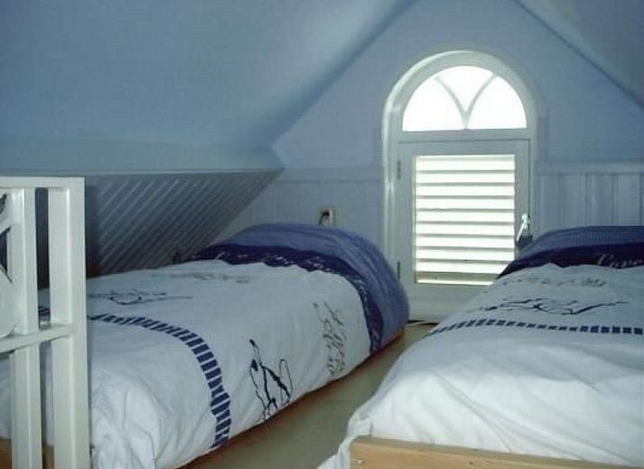 Unterkunft 642502 - Appartement Zuid-Beveland - Appartement Wohnung met terras