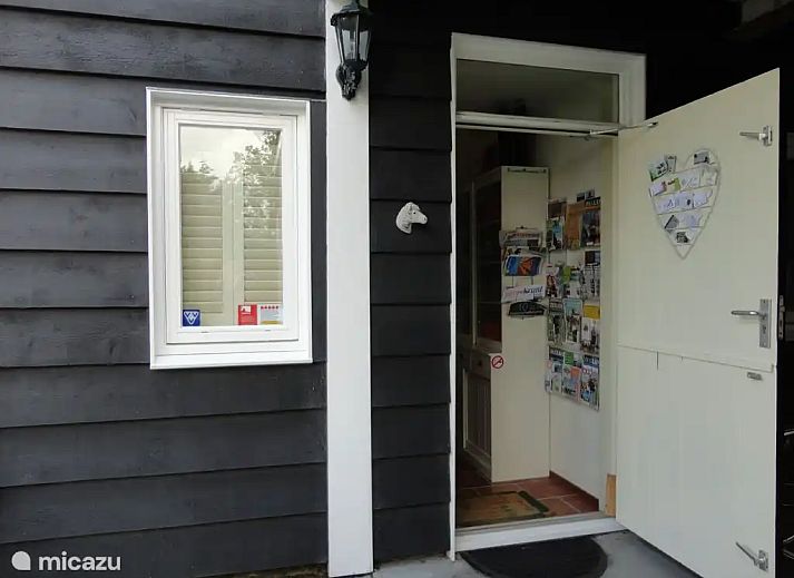 Unterkunft 642505 - Appartement Zuid-Beveland - Appartement Slapen in de 7de hemel