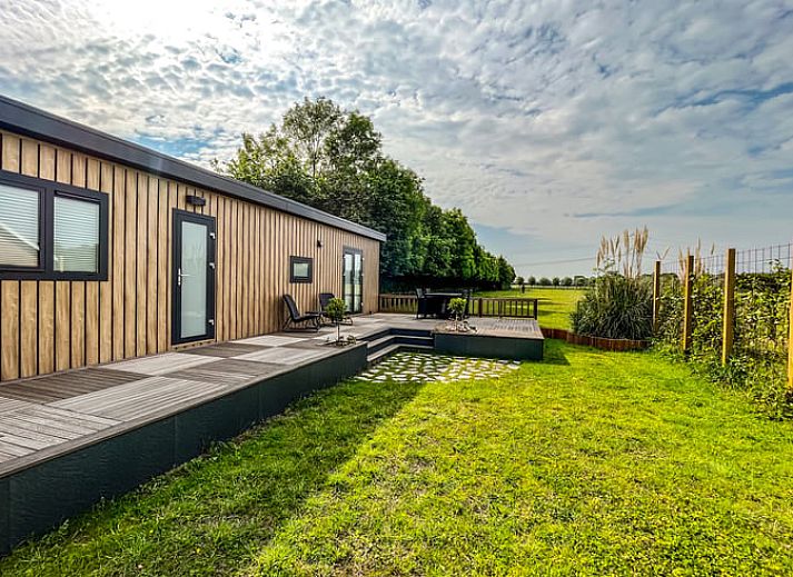 Unterkunft 642703 • Chalet Zuid-Beveland • Huisje in Kwadendamme