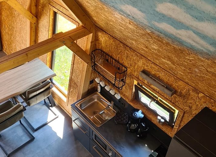 Guest house 642705 - Holiday property Zuid-Beveland - Huisje in Kwadendamme