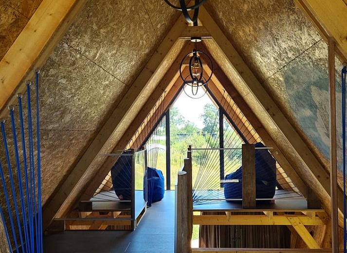 Guest house 642705 - Holiday property Zuid-Beveland - Huisje in Kwadendamme