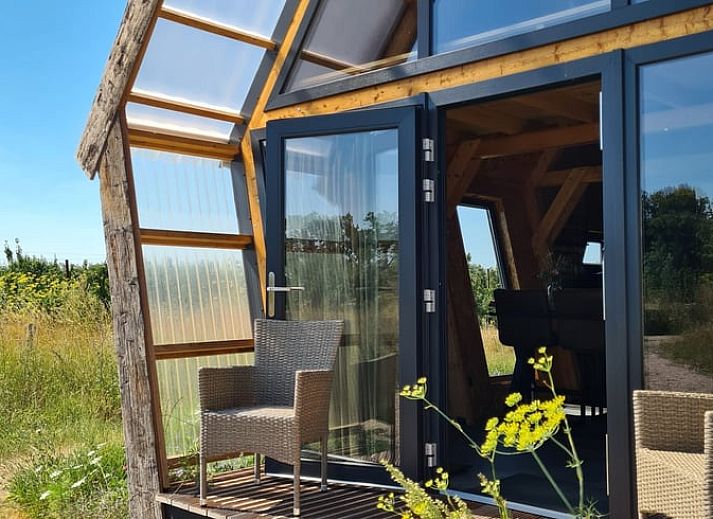 Guest house 642705 - Holiday property Zuid-Beveland - Huisje in Kwadendamme