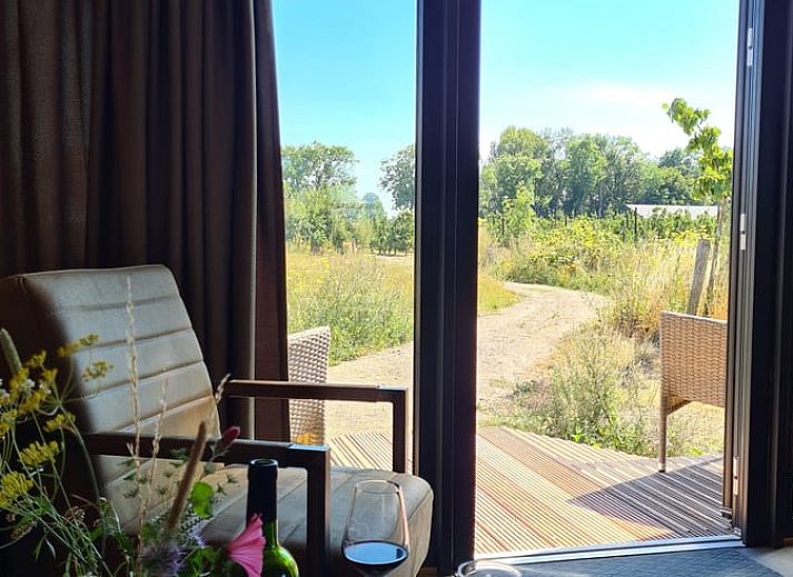 Guest house 642705 - Holiday property Zuid-Beveland - Huisje in Kwadendamme