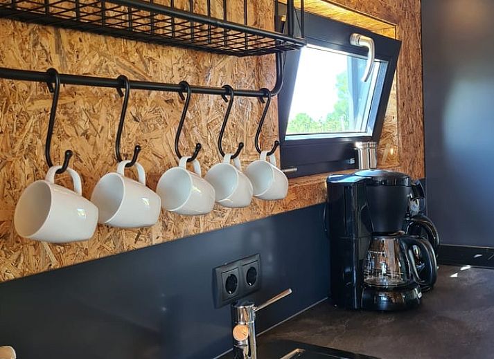 Guest house 642705 - Holiday property Zuid-Beveland - Huisje in Kwadendamme