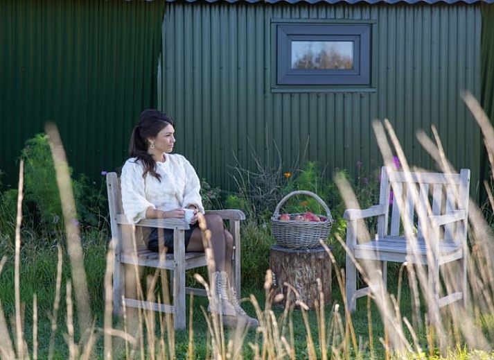 Guest house 642705 - Holiday property Zuid-Beveland - Huisje in Kwadendamme