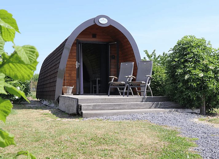 Guest house 642706 • Holiday property Zuid-Beveland • Vakantiehuis in Kwadendamme