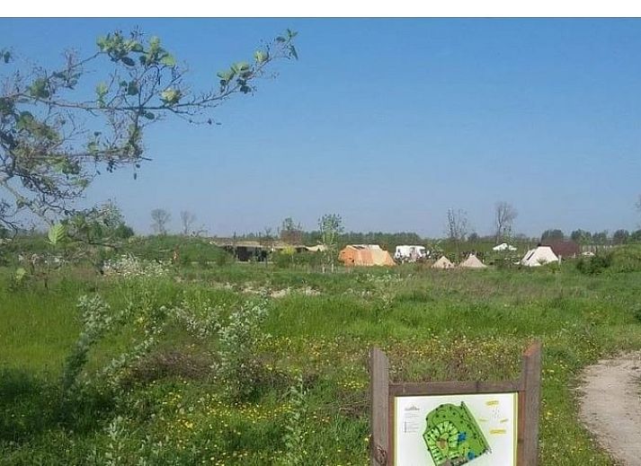 Unterkunft 642706 - Ferienhaus Zuid-Beveland - Vakantiehuis in Kwadendamme