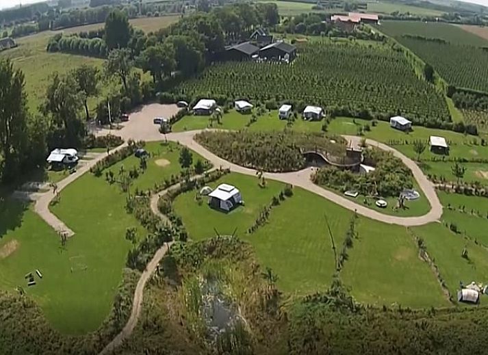 Unterkunft 642706 - Ferienhaus Zuid-Beveland - Vakantiehuis in Kwadendamme