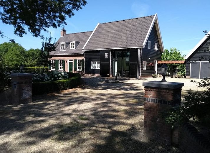 Guest house 642707 • Holiday property Zuid-Beveland • Vakantiehuisje in Kwadendamme