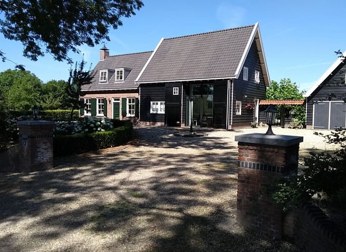 Guest house 642707 • Holiday property Zuid-Beveland • Vakantiehuis in Kwadendamme 