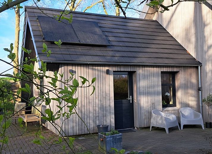 Unterkunft 642708 - Ferienhaus Zuid-Beveland - Huisje in Kwadendamme