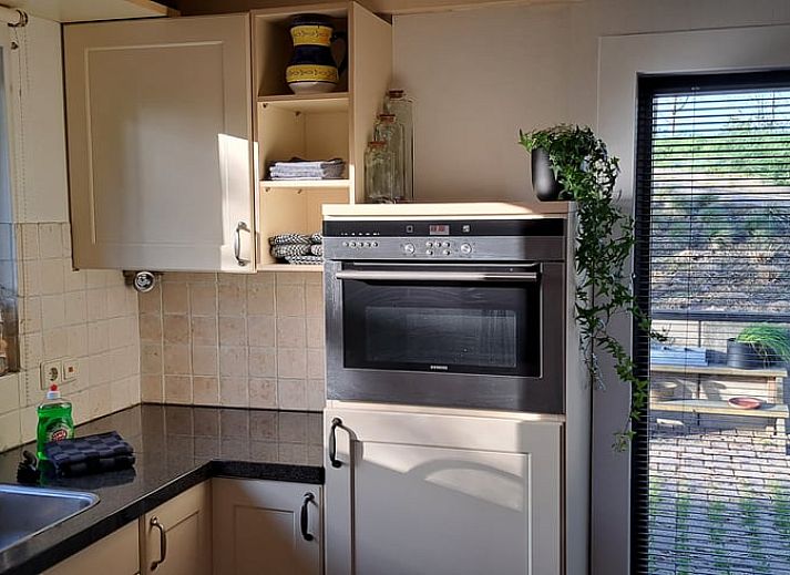 Unterkunft 642708 - Ferienhaus Zuid-Beveland - Huisje in Kwadendamme